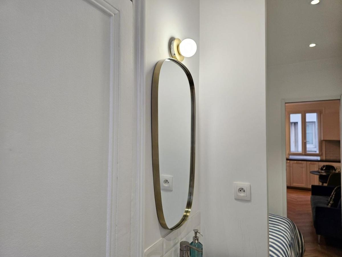 Charme A Ideal For 3p Apartment *