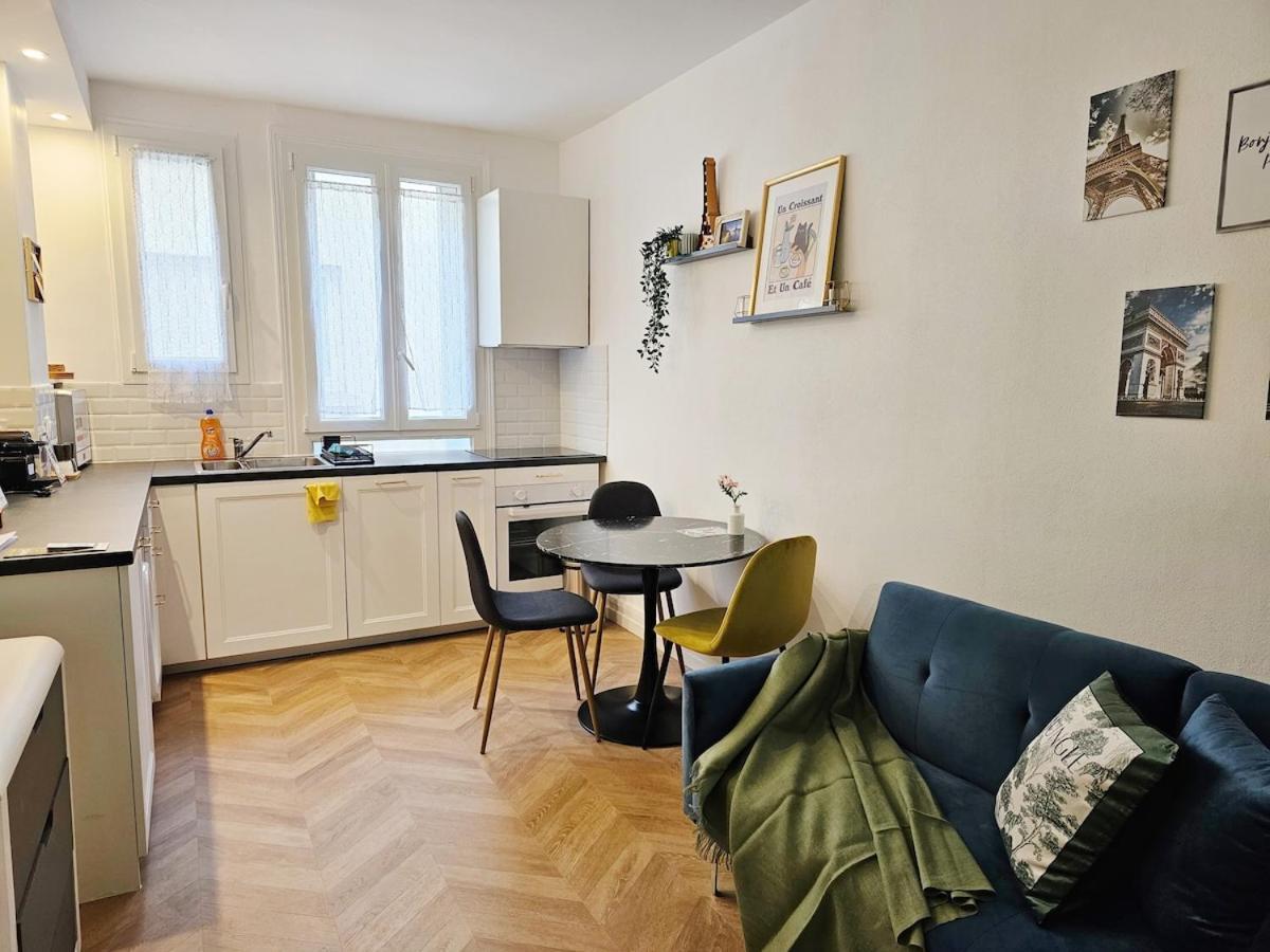 Charme A Ideal For 3p Apartment