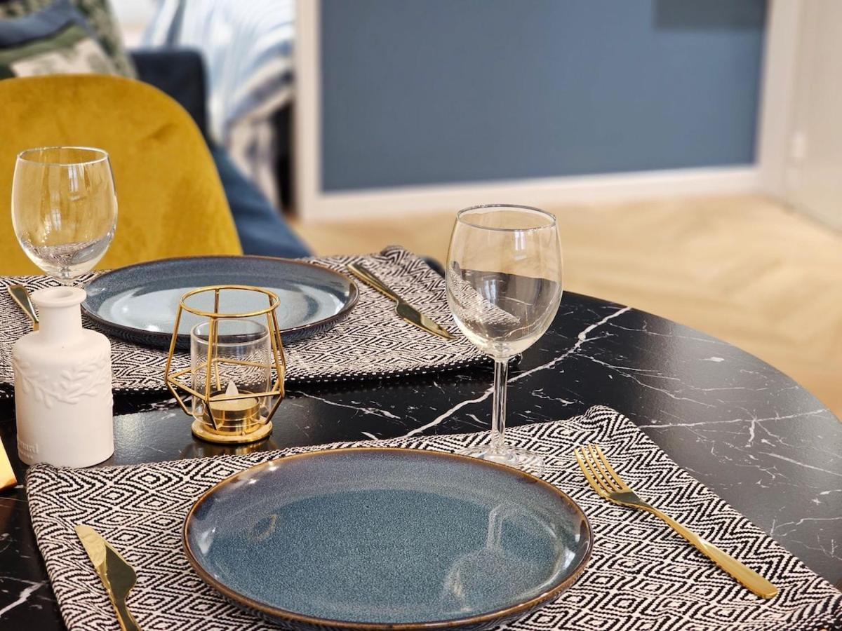 Charme A Ideal For 3p Apartment *