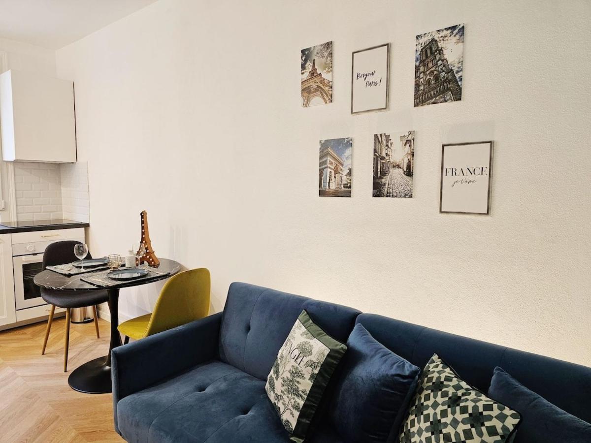 Charme A Ideal For 3p Apartment