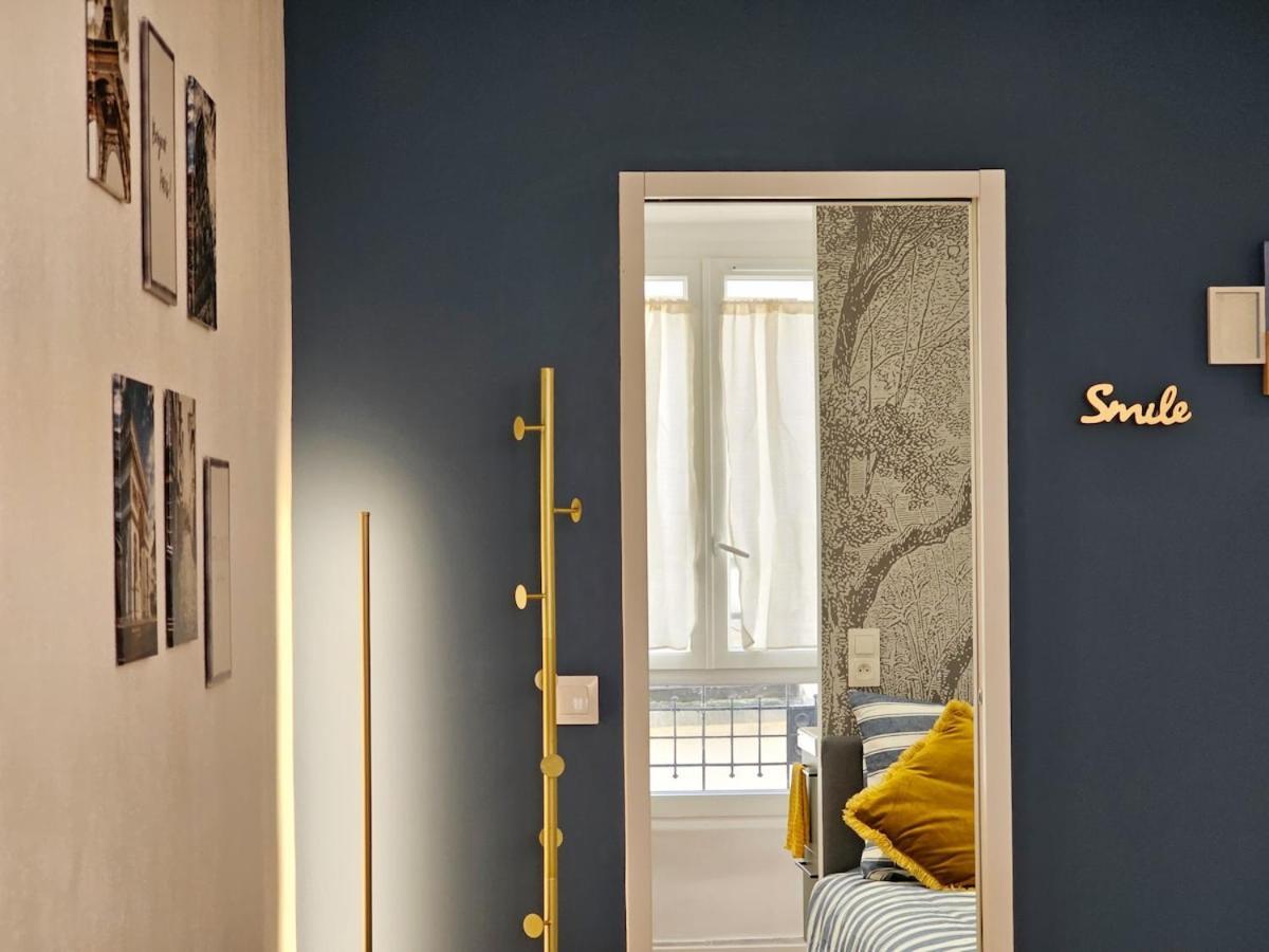 Charme A Ideal For 3p Apartment *